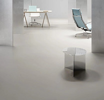 Forbo Marmoleum Decibel on Order 337135 cement фото 2 | FLOORDEALER